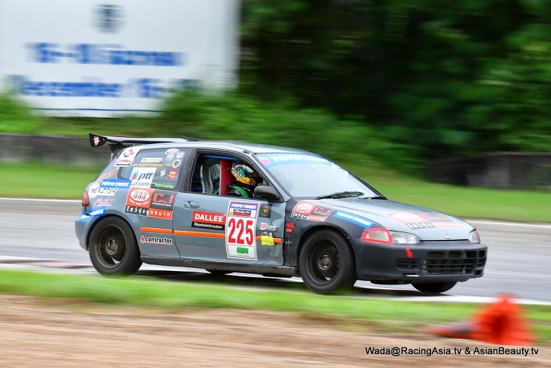 2023.10 BIRA Racing Car Thailand 2023 #4 RacingAsia.tv