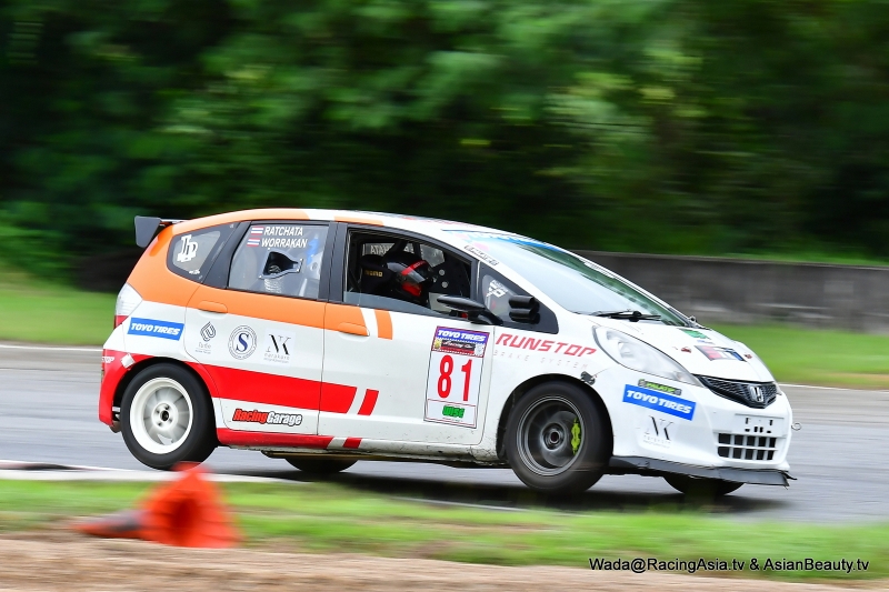 2023.10 BIRA Racing Car Thailand 2023 #4 RacingAsia.tv