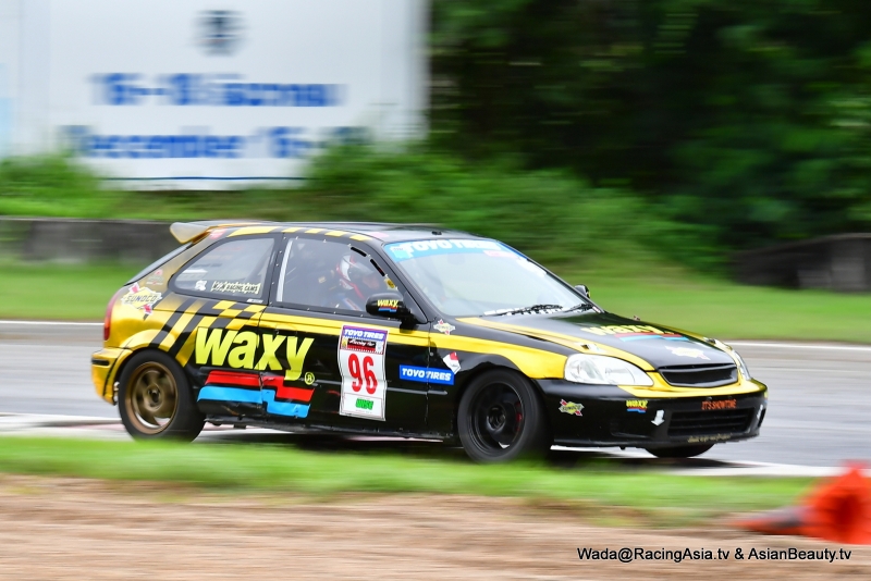 2023.10 BIRA Racing Car Thailand 2023 #4 RacingAsia.tv