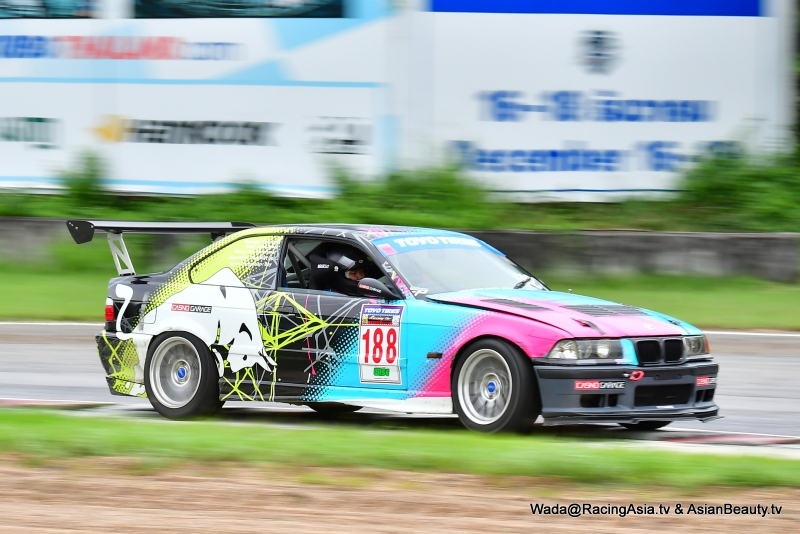 2023.10 BIRA Racing Car Thailand 2023 #4 RacingAsia.tv