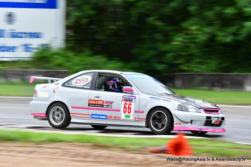2023.10 BIRA Racing Car Thailand 2023 #4 RacingAsia.tv