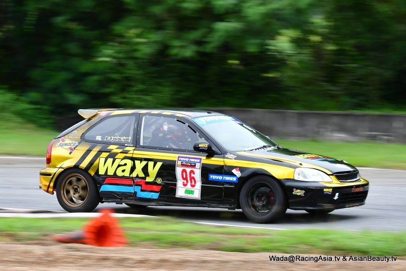 2023.10 BIRA Racing Car Thailand 2023 #4 RacingAsia.tv