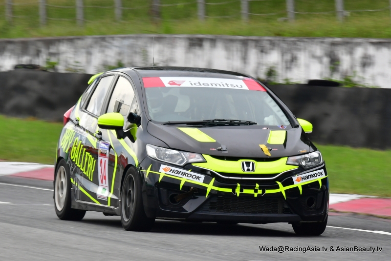 2023.10 BIRA Racing Car Thailand 2023 #4 RacingAsia.tv