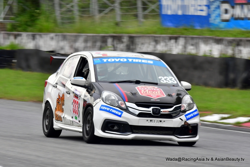 2023.10 BIRA Racing Car Thailand 2023 #4 RacingAsia.tv