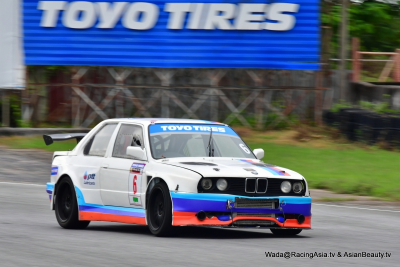 2023.10 BIRA Racing Car Thailand 2023 #4 RacingAsia.tv