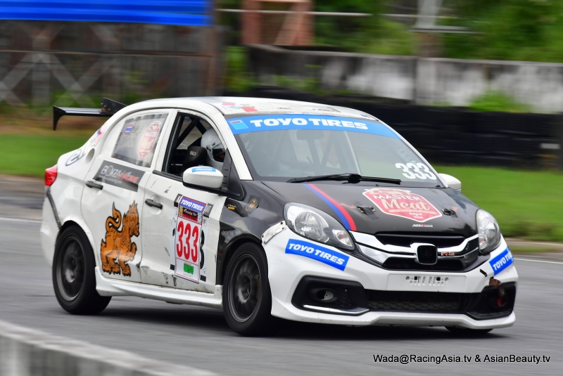2023.10 BIRA Racing Car Thailand 2023 #4 RacingAsia.tv