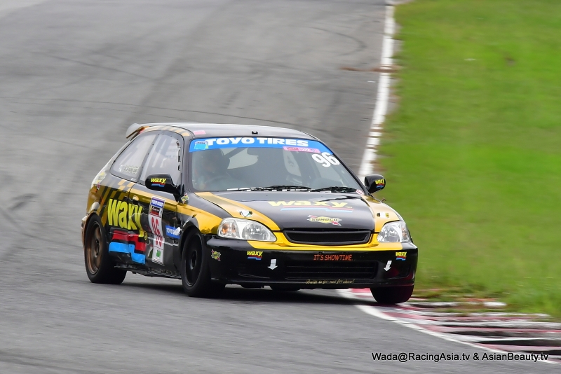 2023.10 BIRA Racing Car Thailand 2023 #4 RacingAsia.tv
