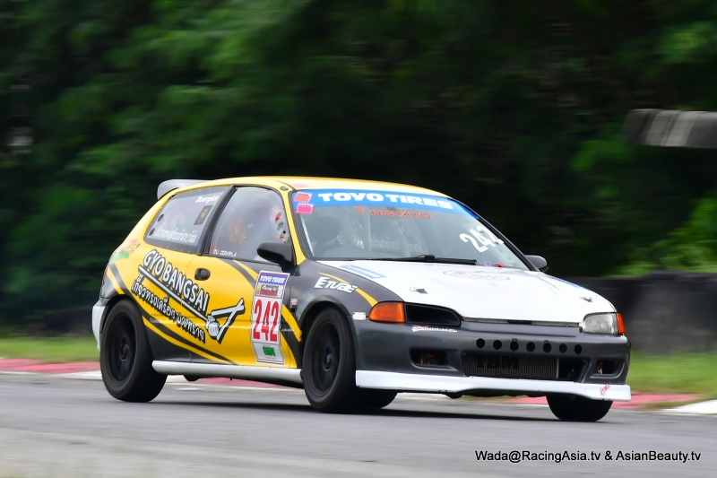 2023.10 BIRA Racing Car Thailand 2023 #4 RacingAsia.tv