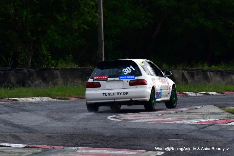 2023.10 BIRA Racing Car Thailand 2023 #4 RacingAsia.tv