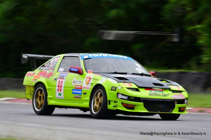 2023.10 BIRA Racing Car Thailand 2023 #4 RacingAsia.tv