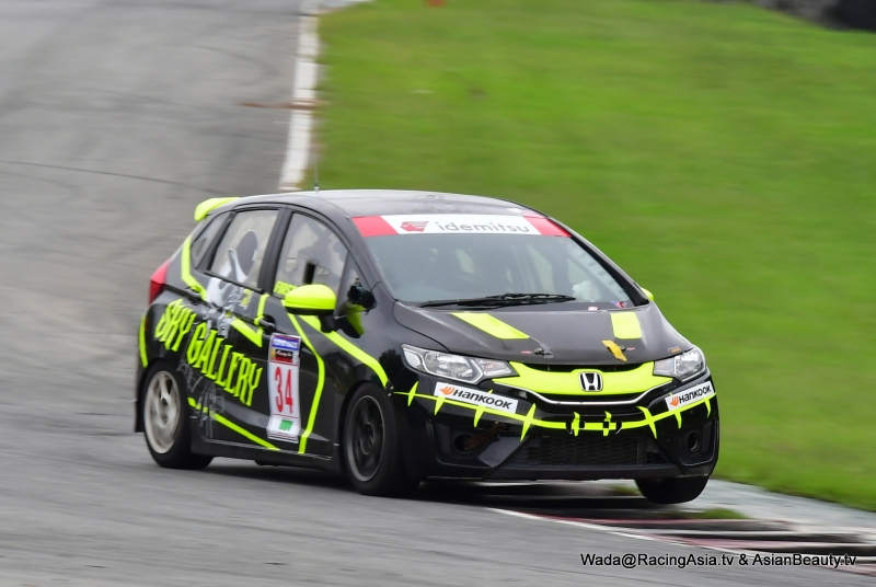 2023.10 BIRA Racing Car Thailand 2023 #4 RacingAsia.tv