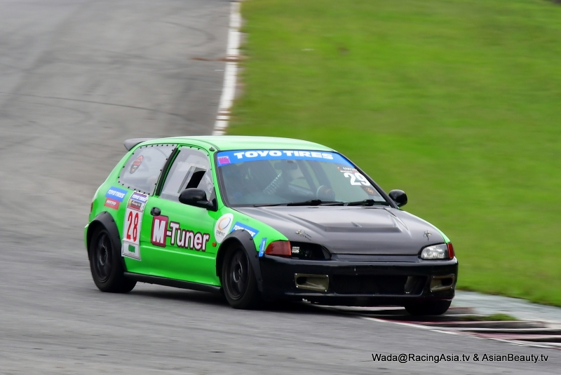 2023.10 BIRA Racing Car Thailand 2023 #4 RacingAsia.tv