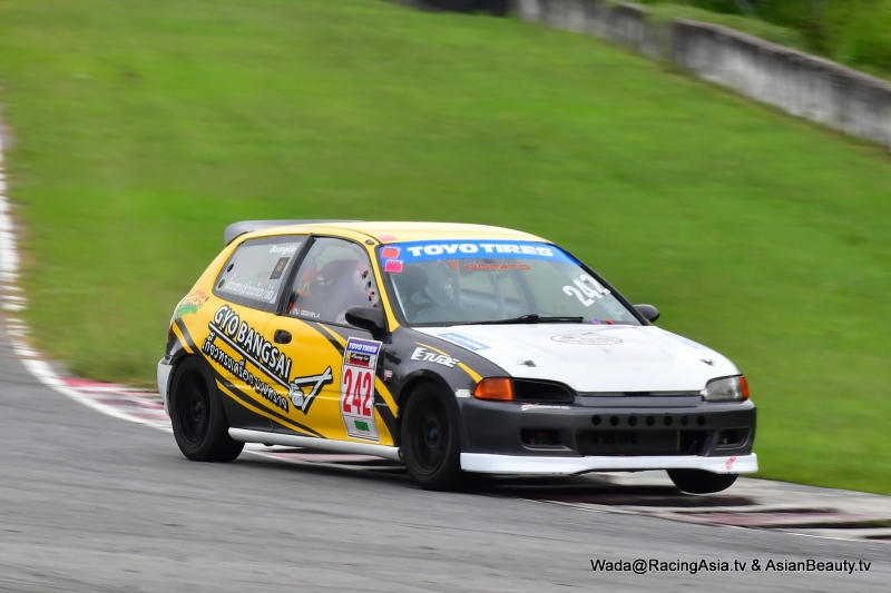 2023.10 BIRA Racing Car Thailand 2023 #4 RacingAsia.tv
