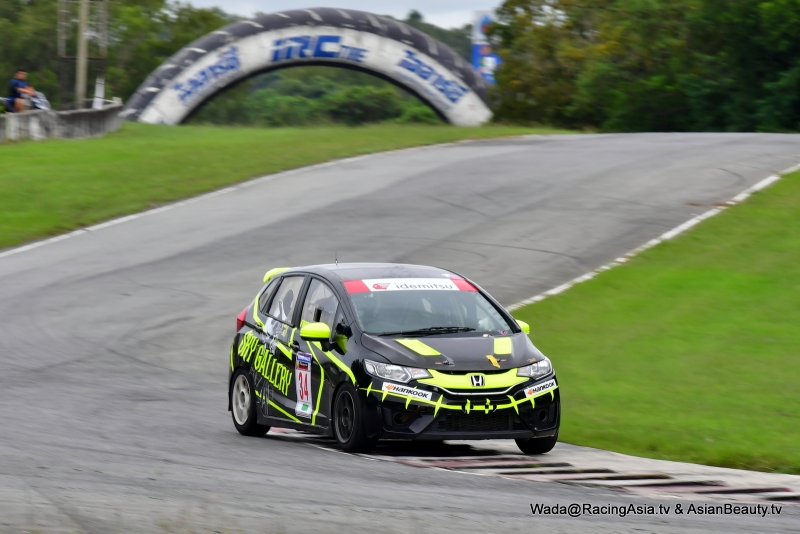 2023.10 BIRA Racing Car Thailand 2023 #4 RacingAsia.tv