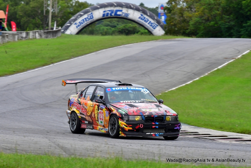 2023.10 BIRA Racing Car Thailand 2023 #4 RacingAsia.tv