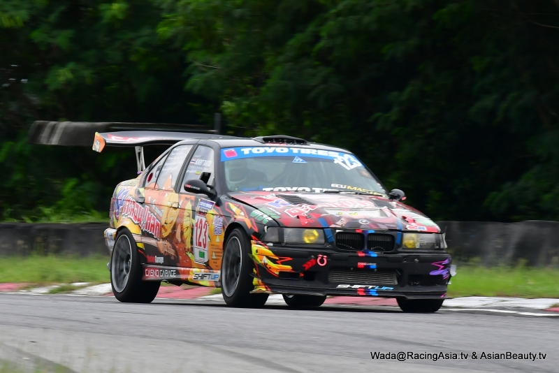 2023.10 BIRA Racing Car Thailand 2023 #4 RacingAsia.tv