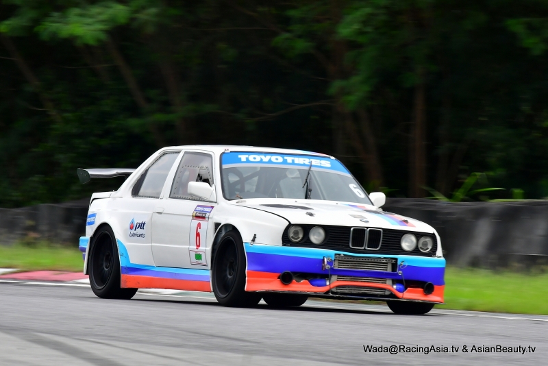 2023.10 BIRA Racing Car Thailand 2023 #4 RacingAsia.tv