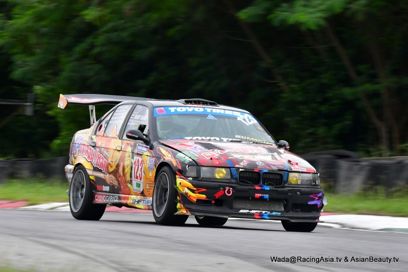 2023.10 BIRA Racing Car Thailand 2023 #4 RacingAsia.tv