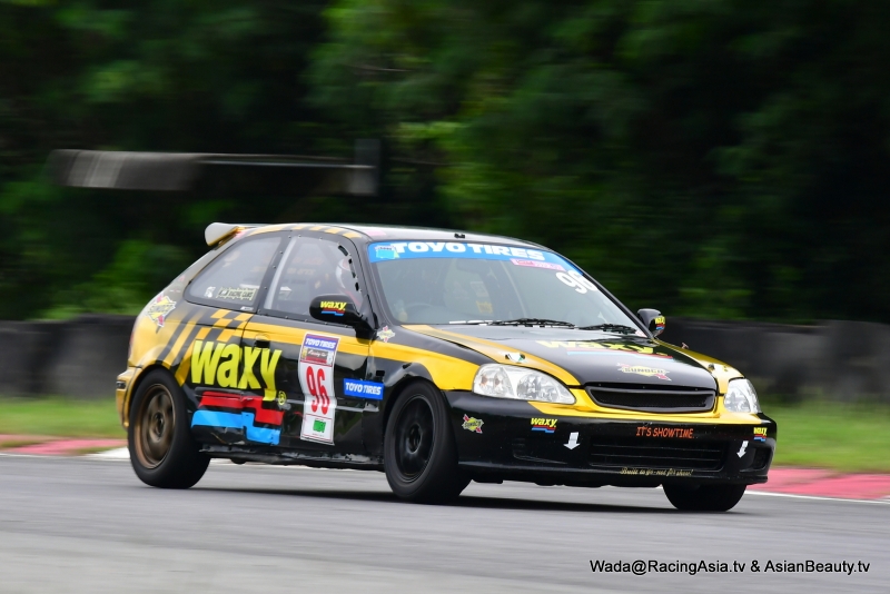 2023.10 BIRA Racing Car Thailand 2023 #4 RacingAsia.tv