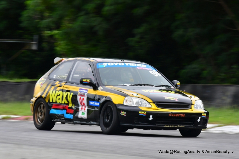 2023.10 BIRA Racing Car Thailand 2023 #4 RacingAsia.tv