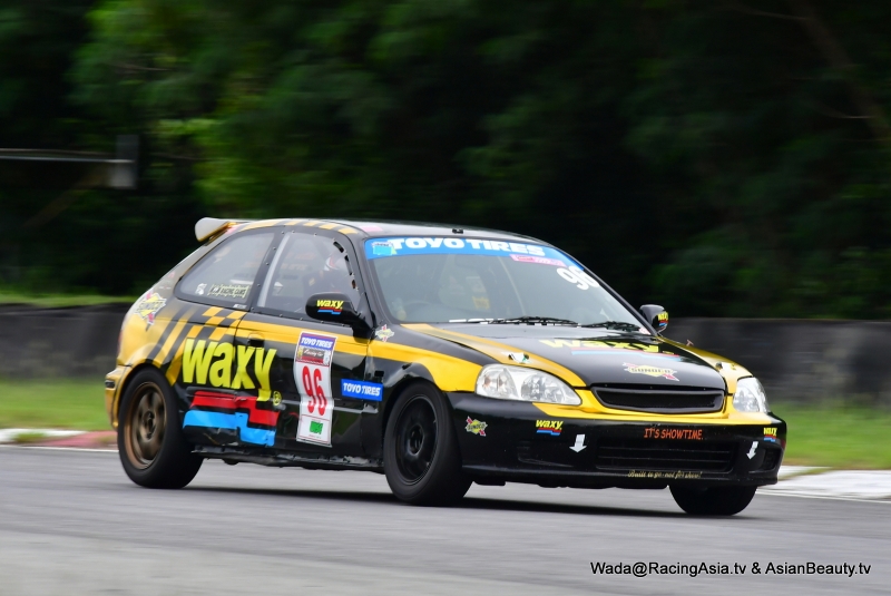 2023.10 BIRA Racing Car Thailand 2023 #4 RacingAsia.tv