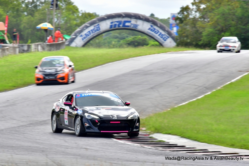 2023.10 BIRA Racing Car Thailand 2023 #4 RacingAsia.tv