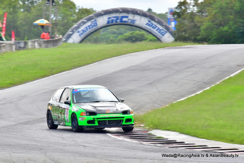 2023.10 BIRA Racing Car Thailand 2023 #4 RacingAsia.tv