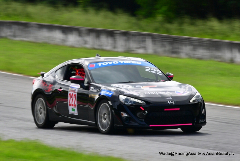 2023.10 BIRA Racing Car Thailand 2023 #4 RacingAsia.tv