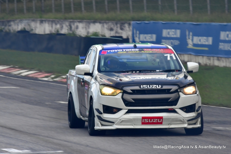 2023.10 BIRA Racing Car Thailand 2023 #4 RacingAsia.tv