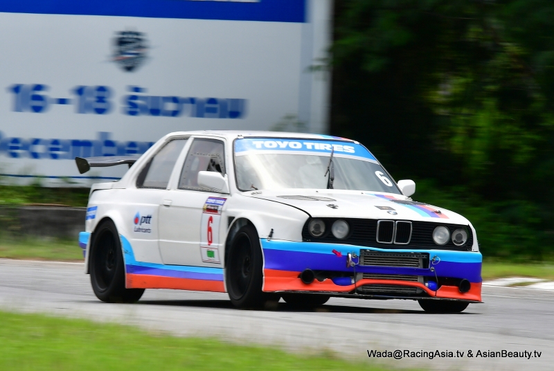 2023.10 BIRA Racing Car Thailand 2023 #4 RacingAsia.tv
