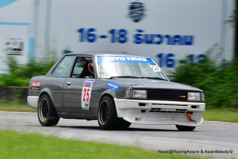2023.10 BIRA Racing Car Thailand 2023 #4 RacingAsia.tv