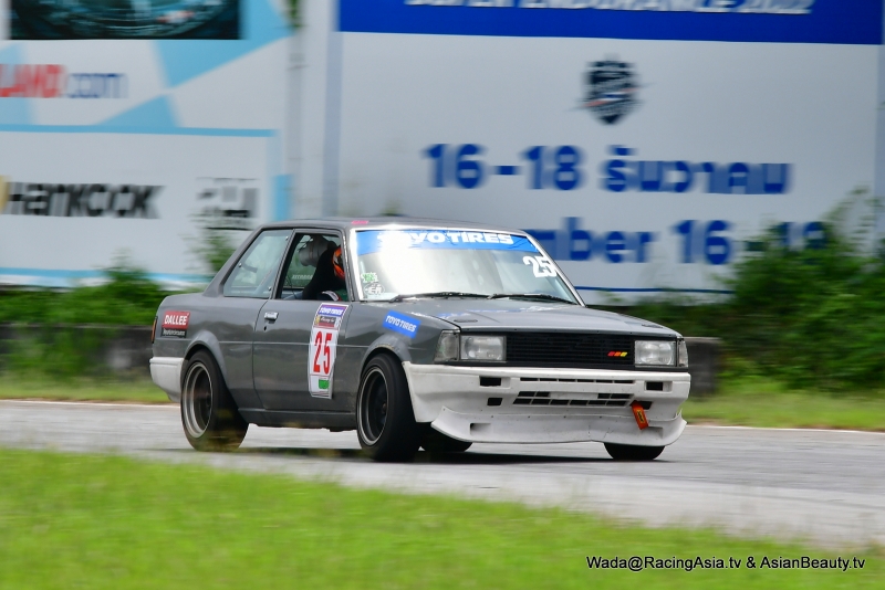 2023.10 BIRA Racing Car Thailand 2023 #4 RacingAsia.tv