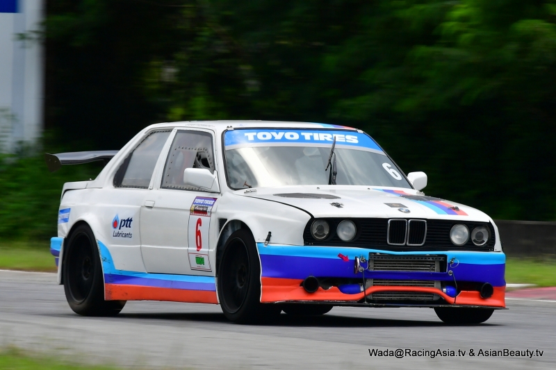 2023.10 BIRA Racing Car Thailand 2023 #4 RacingAsia.tv