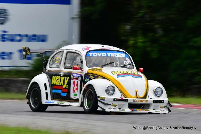 2023.10 BIRA Racing Car Thailand 2023 #4 RacingAsia.tv
