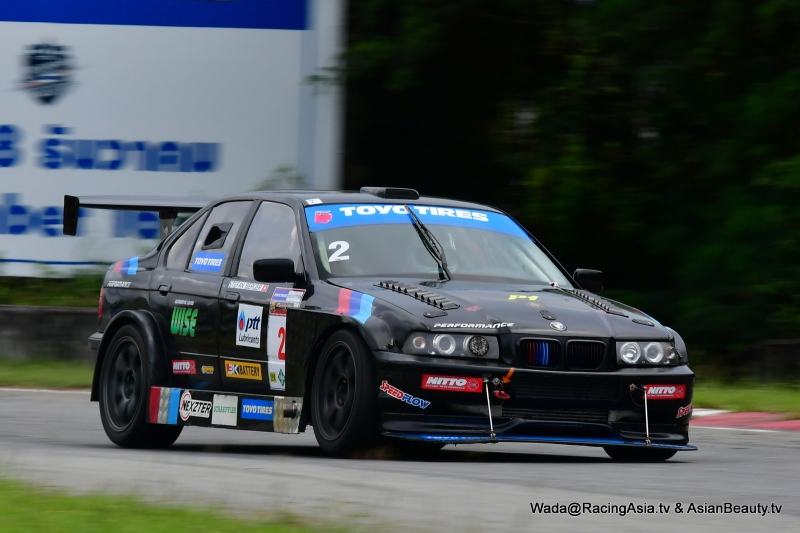 2023.10 BIRA Racing Car Thailand 2023 #4 RacingAsia.tv