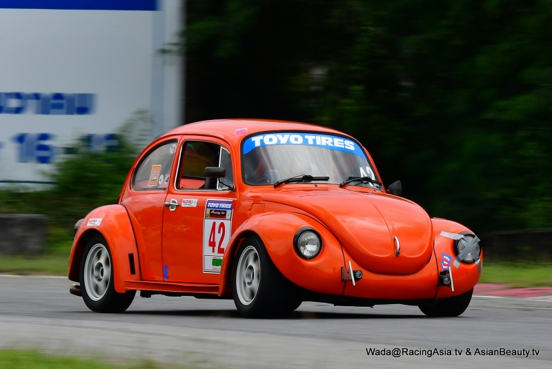 2023.10 BIRA Racing Car Thailand 2023 #4 RacingAsia.tv