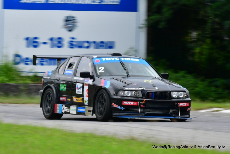 2023.10 BIRA Racing Car Thailand 2023 #4 RacingAsia.tv