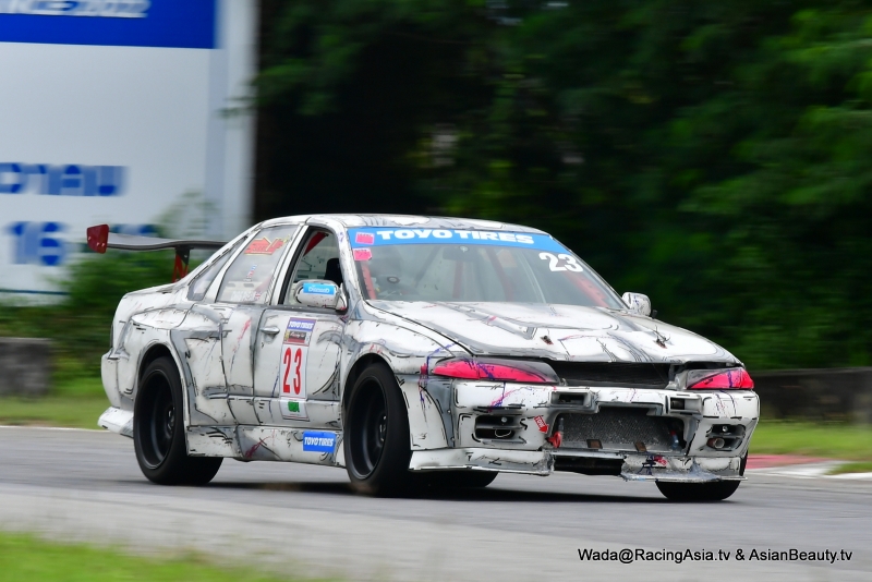 2023.10 BIRA Racing Car Thailand 2023 #4 RacingAsia.tv