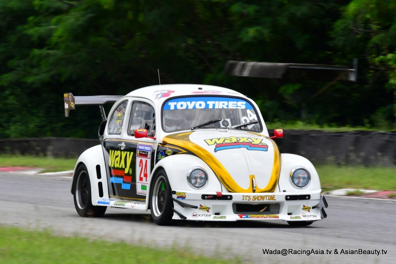 2023.10 BIRA Racing Car Thailand 2023 #4 RacingAsia.tv