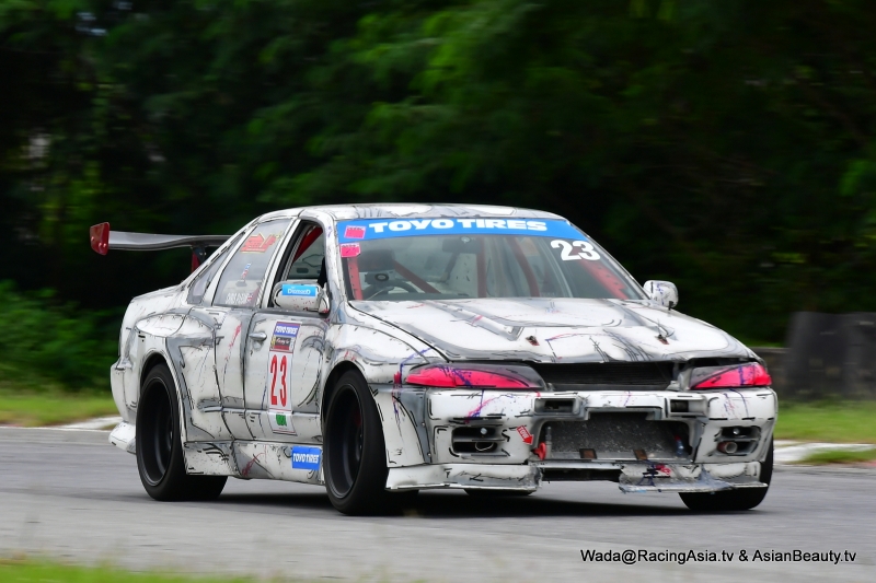 2023.10 BIRA Racing Car Thailand 2023 #4 RacingAsia.tv