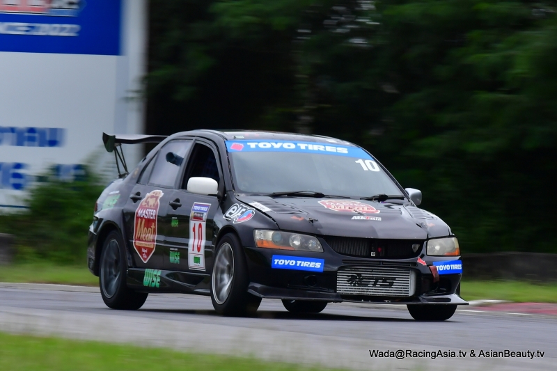 2023.10 BIRA Racing Car Thailand 2023 #4 RacingAsia.tv