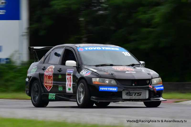 2023.10 BIRA Racing Car Thailand 2023 #4 RacingAsia.tv