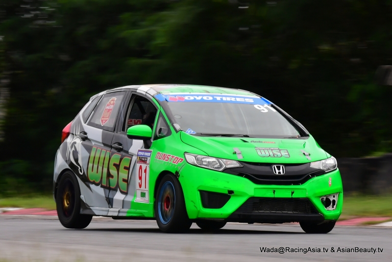 2023.10 BIRA Racing Car Thailand 2023 #4 RacingAsia.tv