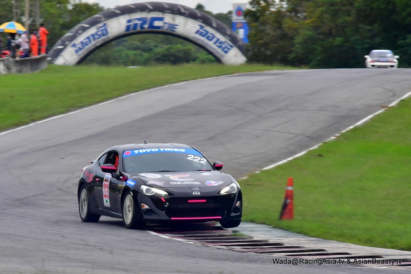 2023.10 BIRA Racing Car Thailand 2023 #4 RacingAsia.tv