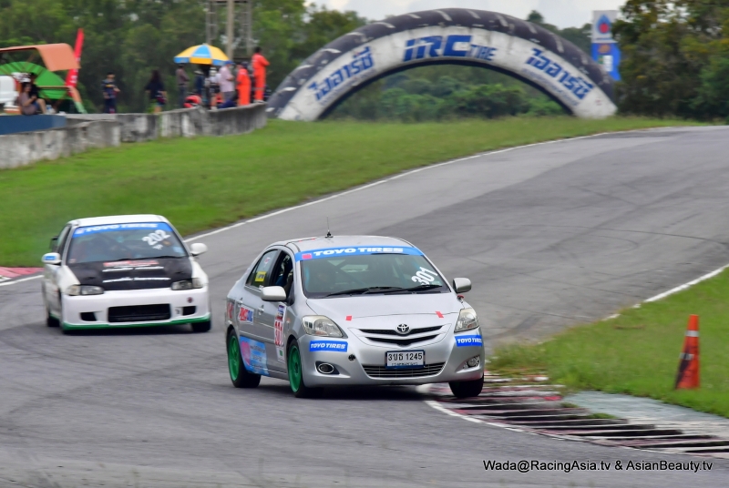 2023.10 BIRA Racing Car Thailand 2023 #4 RacingAsia.tv