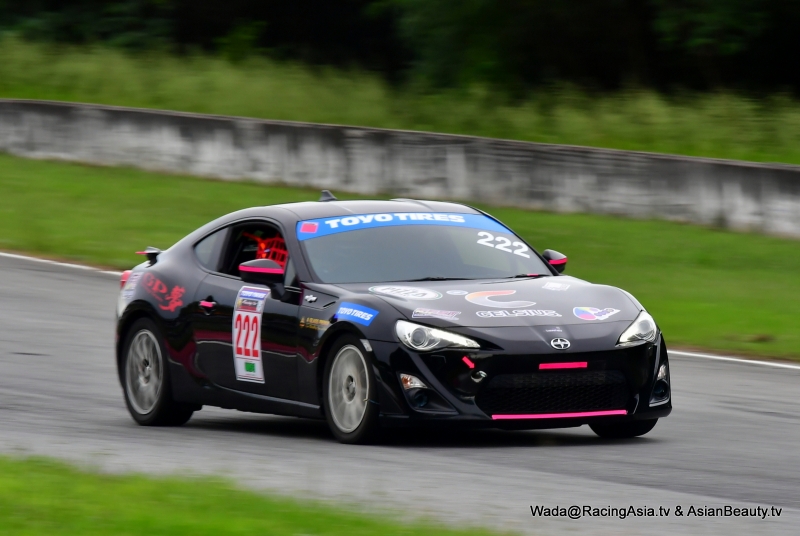 2023.10 BIRA Racing Car Thailand 2023 #4 RacingAsia.tv