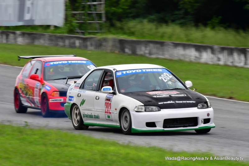 2023.10 BIRA Racing Car Thailand 2023 #4 RacingAsia.tv