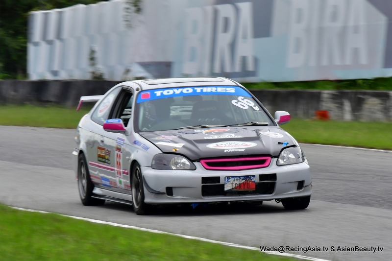 2023.10 BIRA Racing Car Thailand 2023 #4 RacingAsia.tv