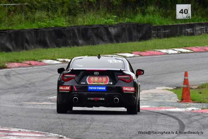 2023.10 BIRA Racing Car Thailand 2023 #4 RacingAsia.tv