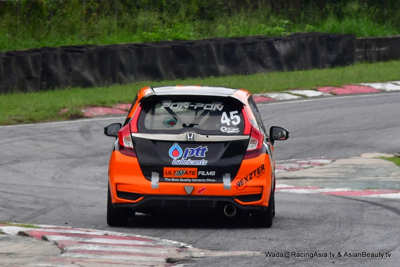2023.10 BIRA Racing Car Thailand 2023 #4 RacingAsia.tv